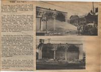 Susquehanna (Acme Store Fire) (2nd Art.)